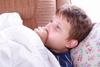 hosta droppar för barn