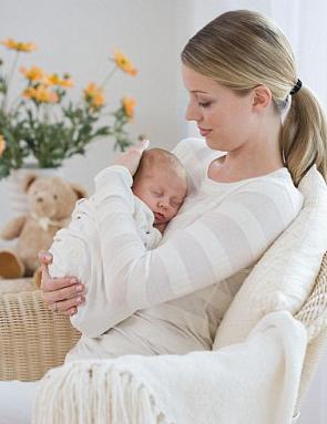 Dokument för registrering av nyfödda är viktigt för alla föräldrar!