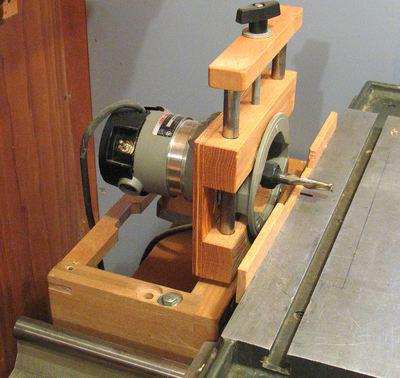 träbearbetningsmaskiner egna ritningar