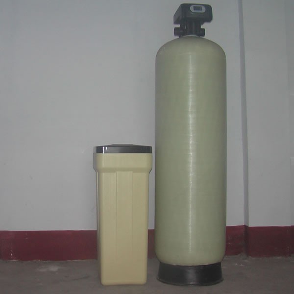 Filter för vattenrening från brunnen: deras val och tillämpning.