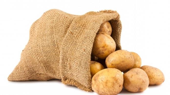 Vad drömmer en potatis, enligt de mest kända solnedgångarna