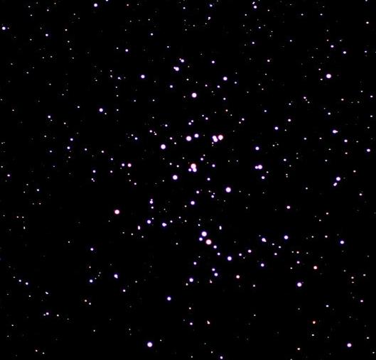 Constellation of Cancer: Allt om det vackra clustret av stjärnor
