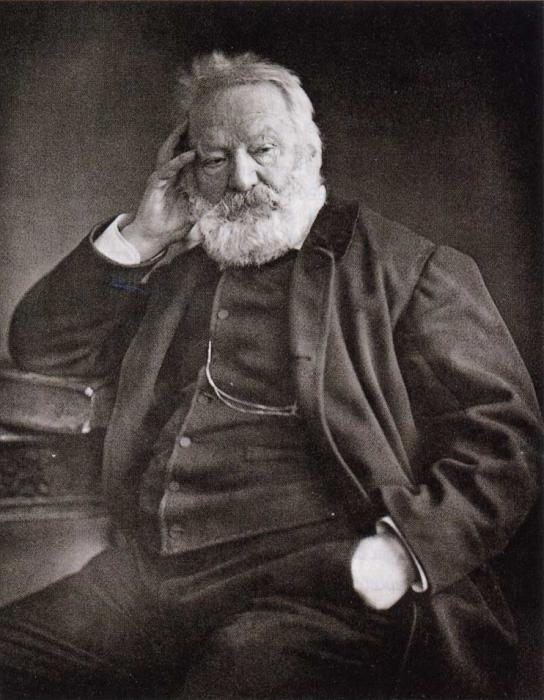 Victor Hugo: Biografi och kreativitet