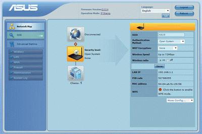 Så här konfigurerar du routern Asus RT-N12 - en detaljerad beskrivning. Firmware och installation av Asus RT-N12-routern