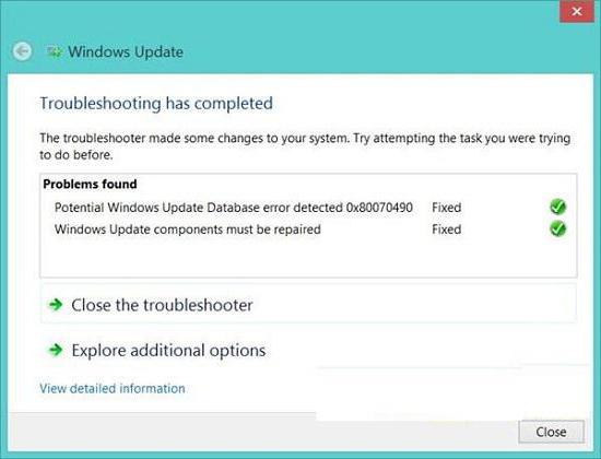 Ett fel uppstod vid uppdatering av Windows 10 0x800705b4. Hur fixar jag en krasch? Flera grundläggande metoder