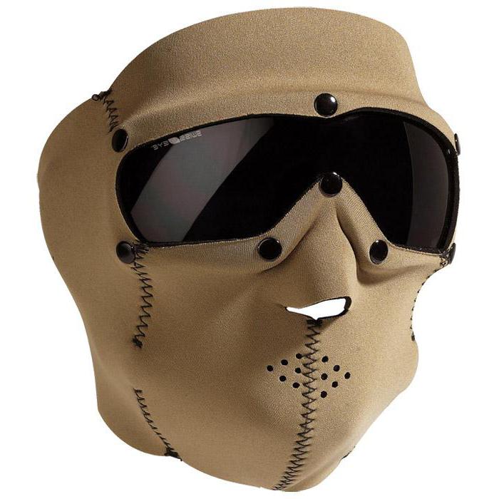 playerunknown s battlegrounds ballistic mask