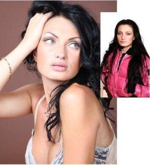 Evgenia Feofilaktova: biografi av stjärnan 