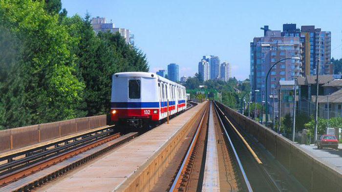 Enkel tunnelbana i Khimki: aktuell information om byggplaner