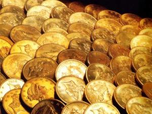Hur mycket är det dyraste myntet?