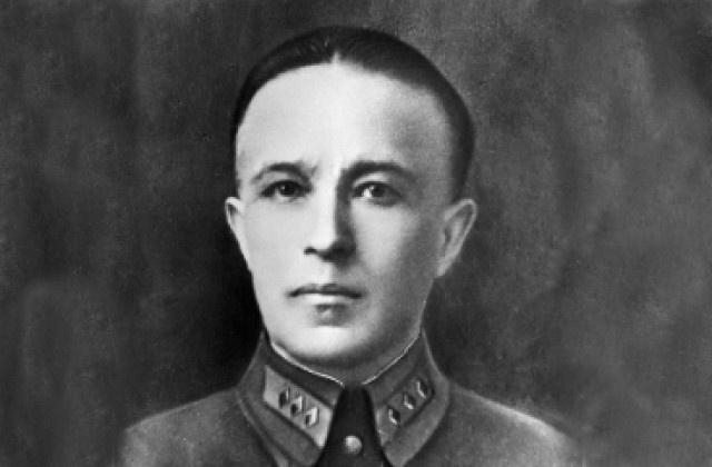 Carbyshev Dmitriy Mikhailovich