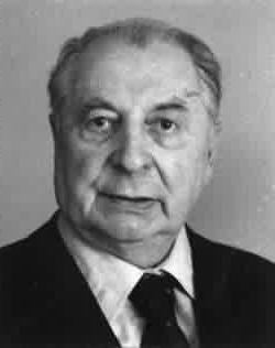 Zharov Alexander: Sovjetdiktarens arbete