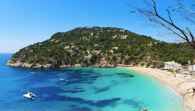 Var är det bättre att vila i Spanien? Turistguide