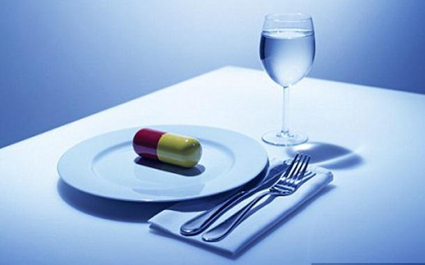 Läkemedel för viktminskning: sant eller myt?
