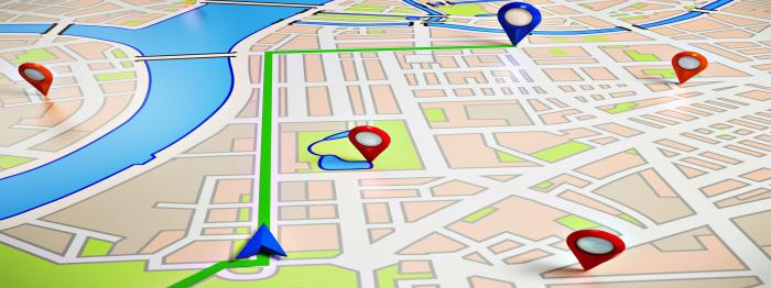 Garmin Nuvi 150LMT - en av de bästa GPS-navigatörerna!