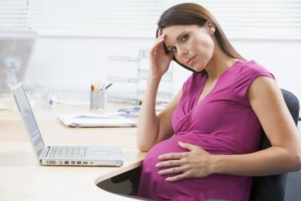 Vilka ljus för hemorrojder under graviditeten är optimala?