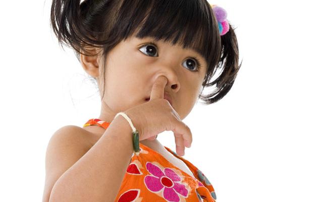 Nasalblödning i ett barn: orsaker och metoder för att slåss
